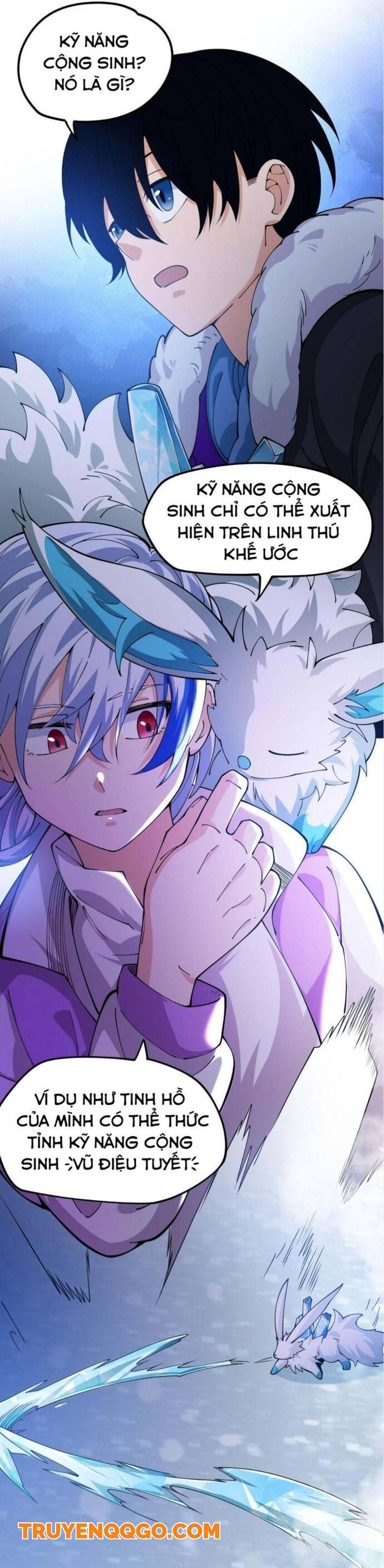 Ta Đến Từ Hư Không Chapter 2 - 18