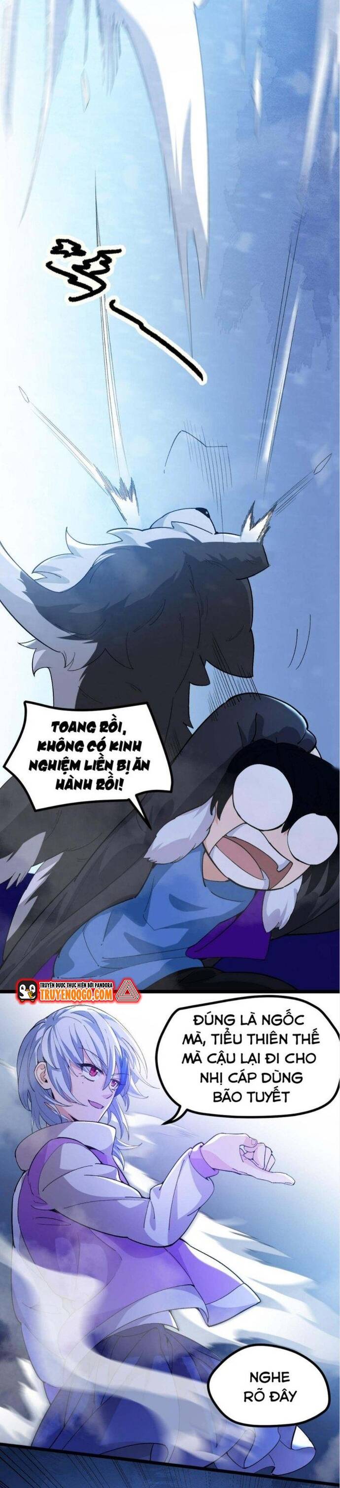 Ta Đến Từ Hư Không Chapter 2 - 37