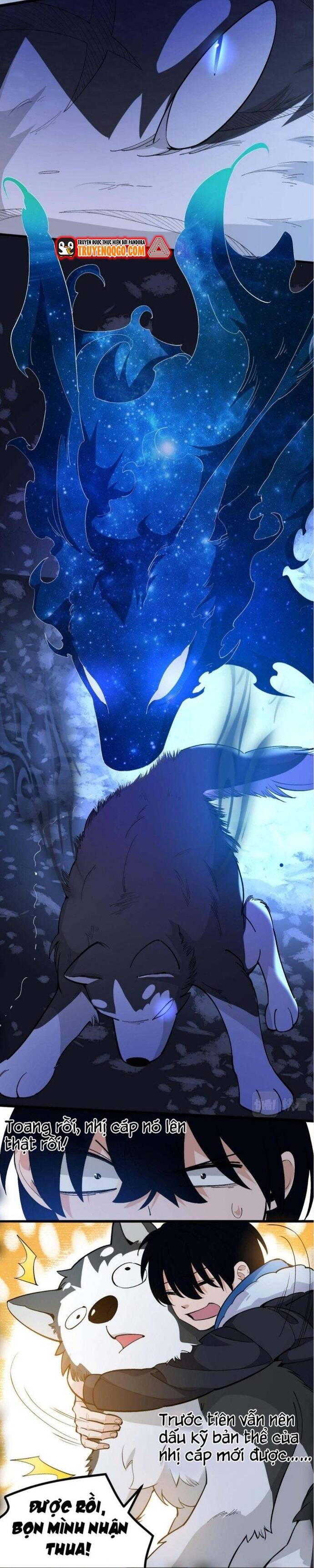 Ta Đến Từ Hư Không Chapter 2 - 41