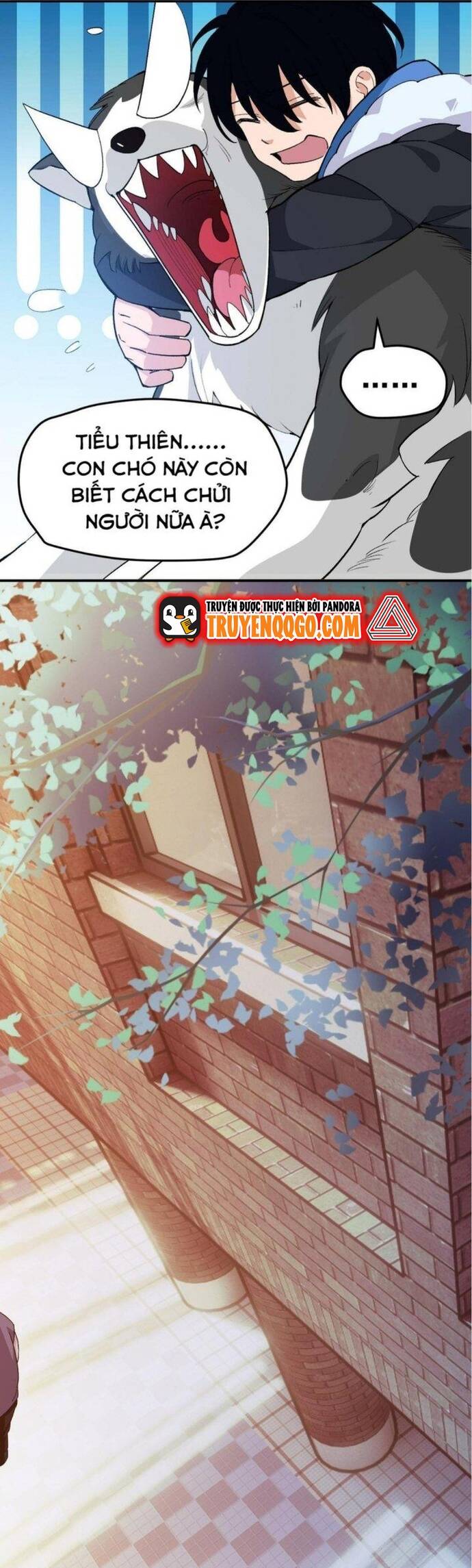 Ta Đến Từ Hư Không Chapter 2 - 43