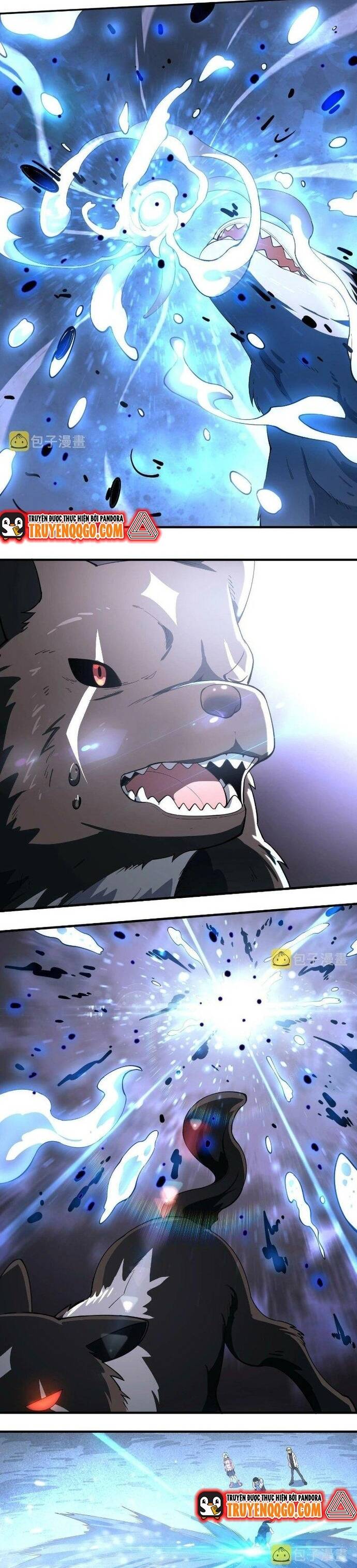 Ta Đến Từ Hư Không Chapter 20 - 5