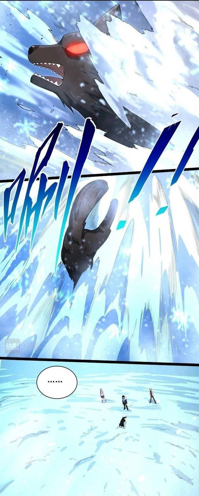 Ta Đến Từ Hư Không Chapter 20 - 7