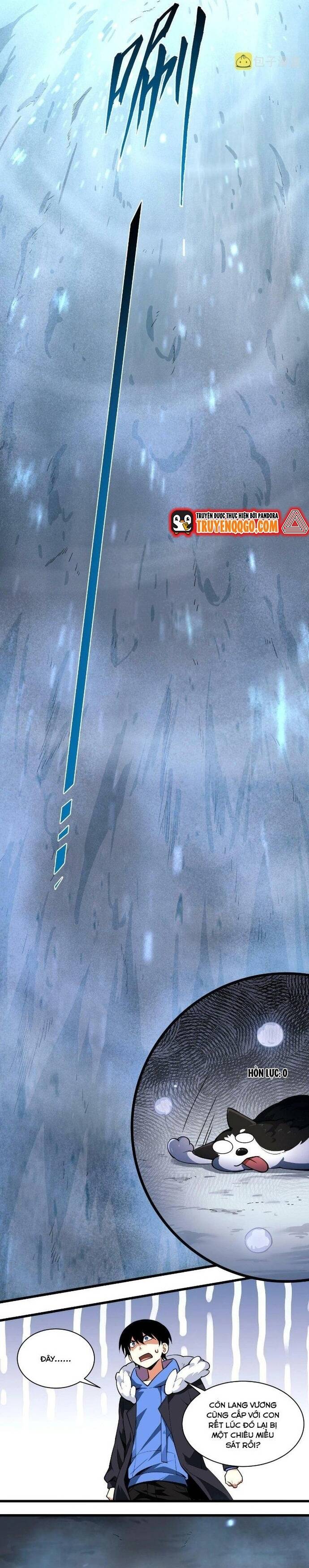 Ta Đến Từ Hư Không Chapter 20 - 8