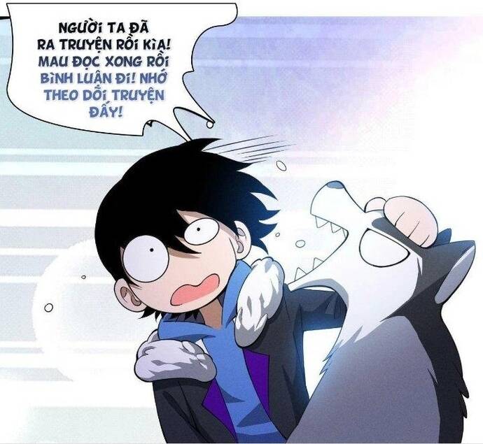 Ta Đến Từ Hư Không Chapter 20 - 22