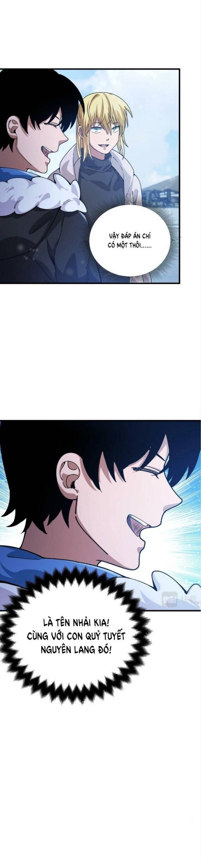Ta Đến Từ Hư Không Chapter 21 - 6