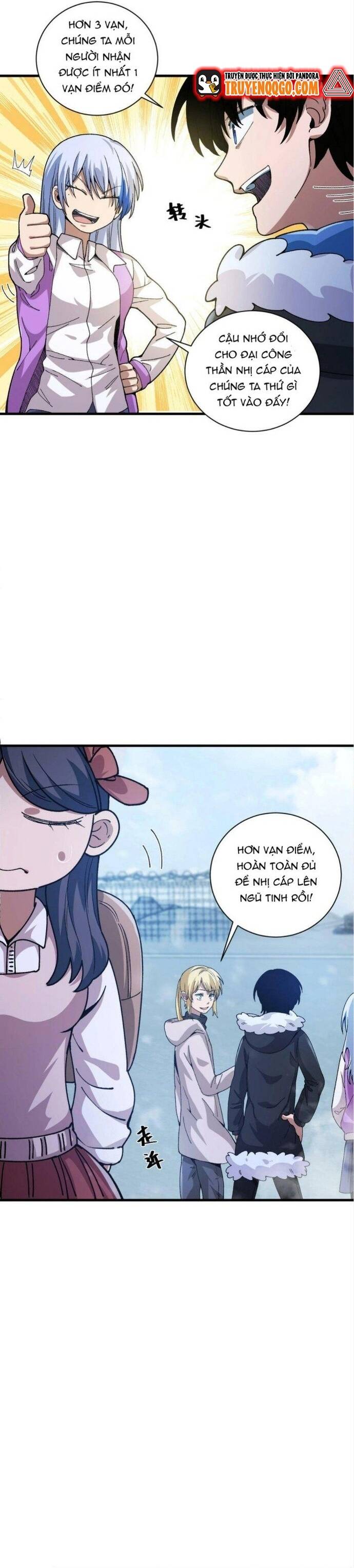 Ta Đến Từ Hư Không Chapter 21 - 9