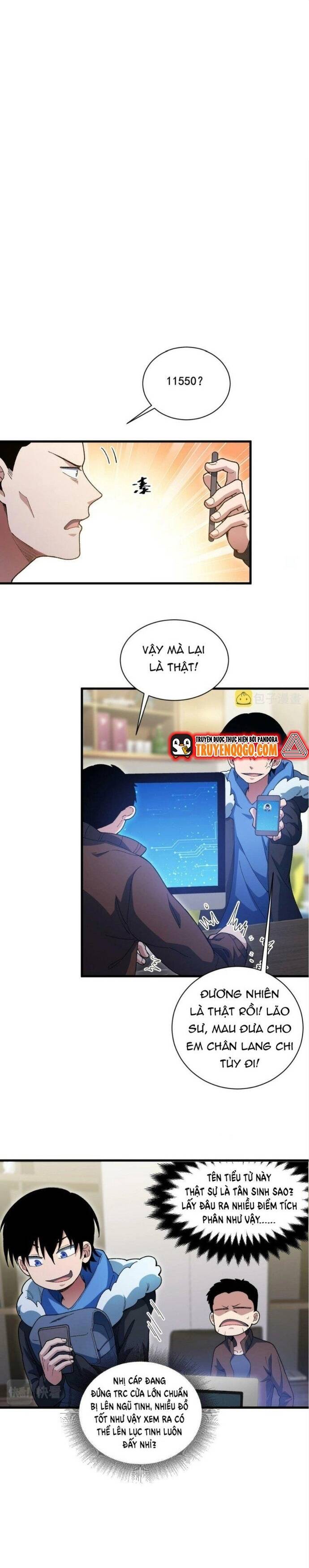 Ta Đến Từ Hư Không Chapter 22 - 2