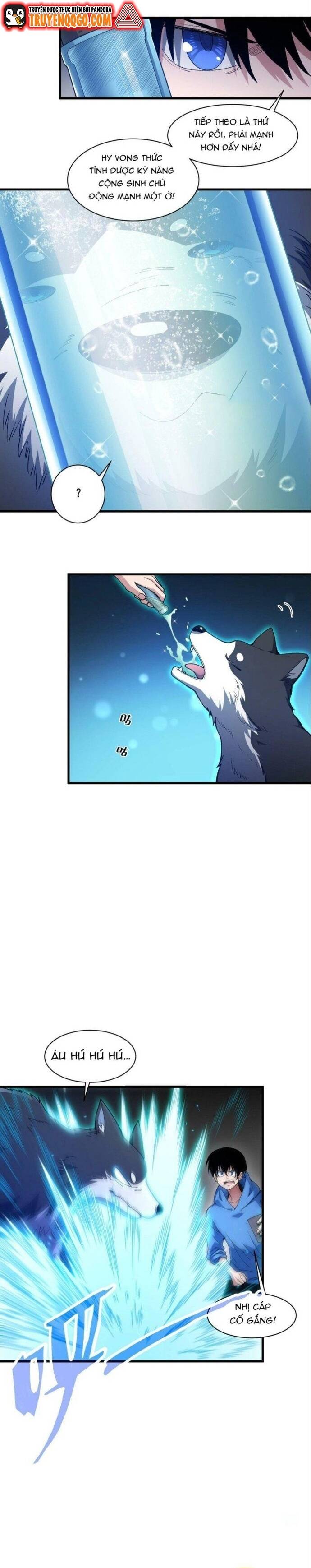 Ta Đến Từ Hư Không Chapter 22 - 5