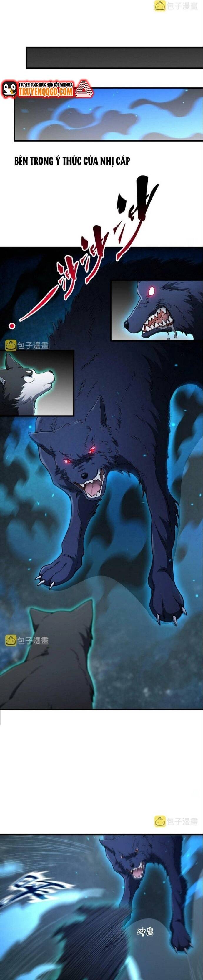 Ta Đến Từ Hư Không Chapter 22 - 6