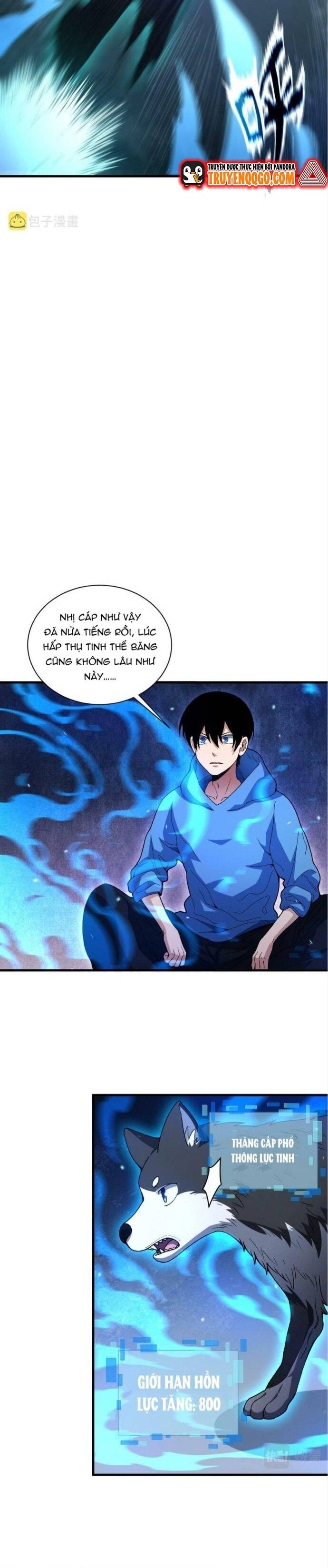 Ta Đến Từ Hư Không Chapter 22 - 7