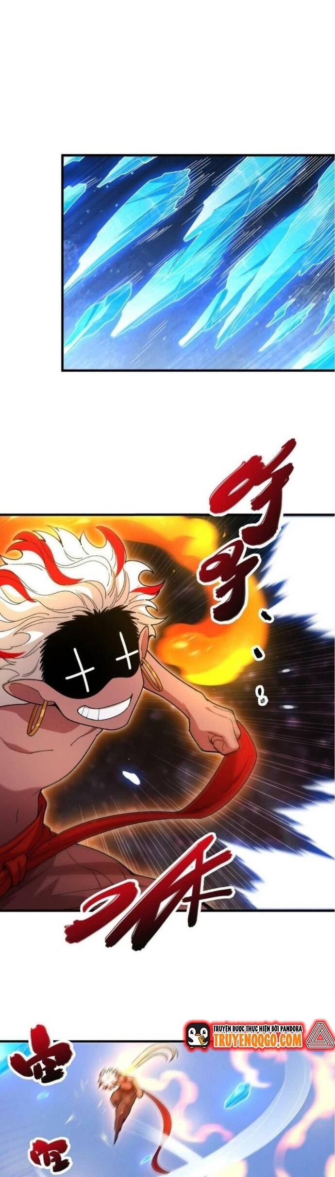 Ta Đến Từ Hư Không Chapter 22 - 17