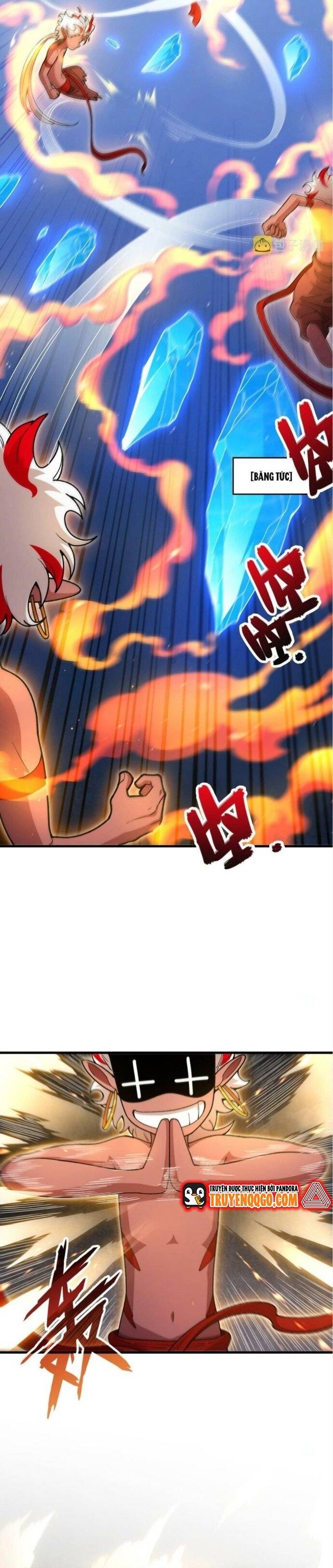 Ta Đến Từ Hư Không Chapter 22 - 18