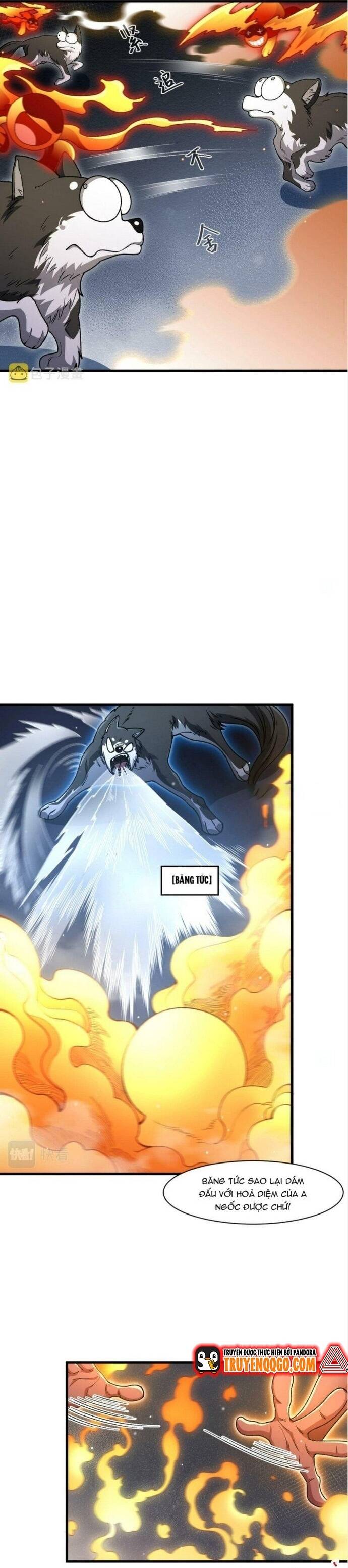 Ta Đến Từ Hư Không Chapter 22 - 20