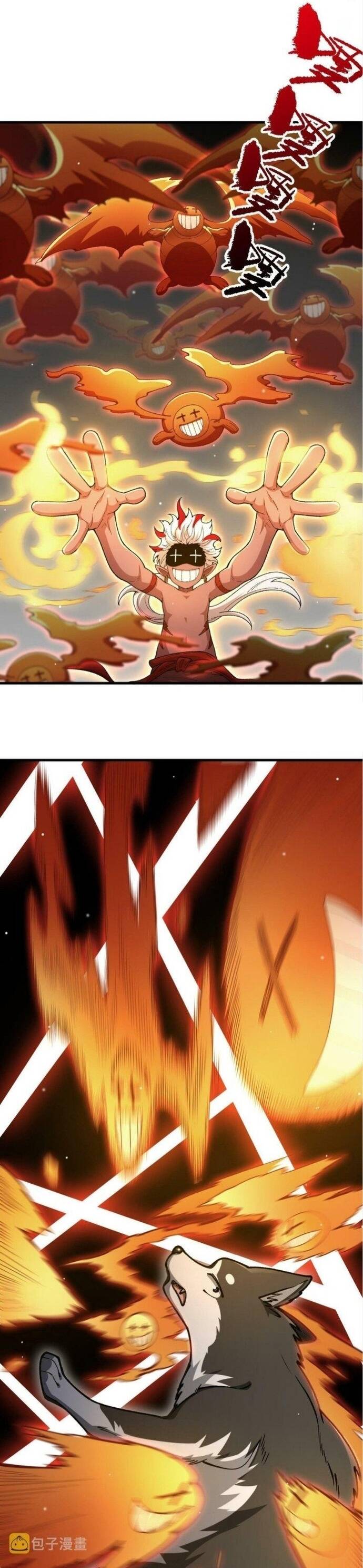 Ta Đến Từ Hư Không Chapter 22 - 21