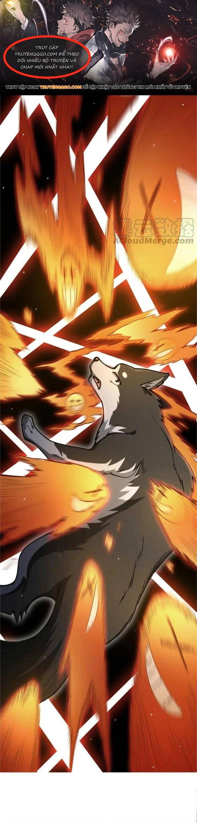 Ta Đến Từ Hư Không Chapter 23 - 1