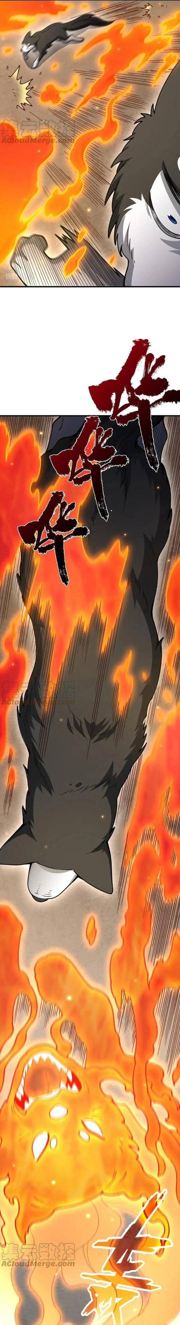 Ta Đến Từ Hư Không Chapter 23 - 7