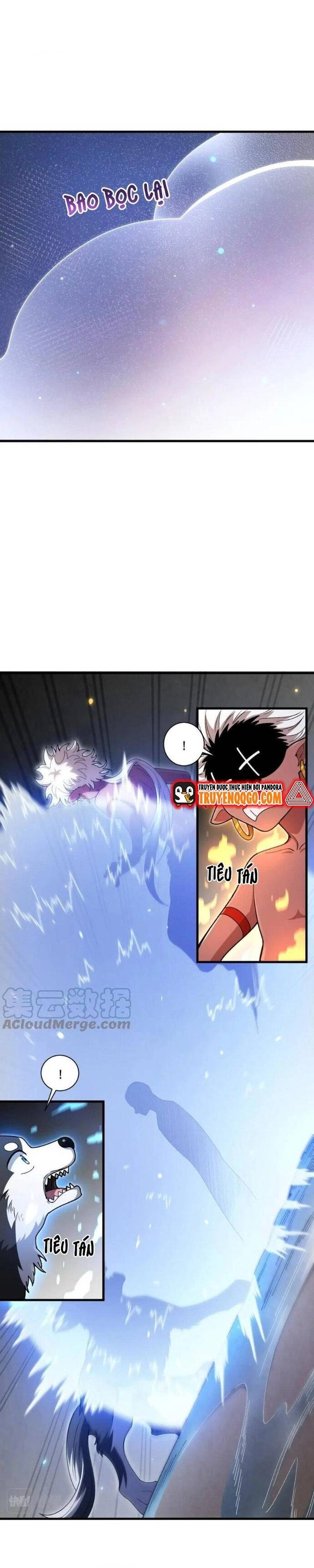 Ta Đến Từ Hư Không Chapter 23 - 15