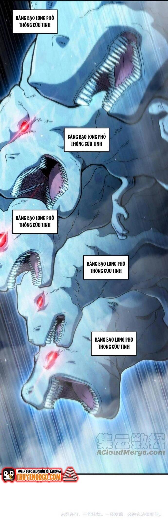 Ta Đến Từ Hư Không Chapter 23 - 23