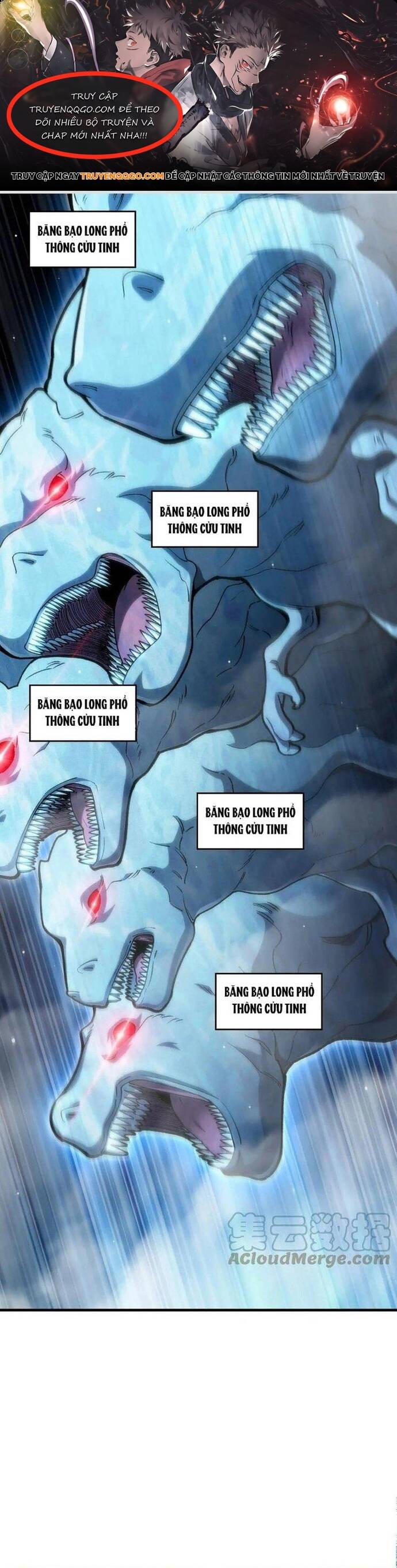 Ta Đến Từ Hư Không Chapter 24 - 1