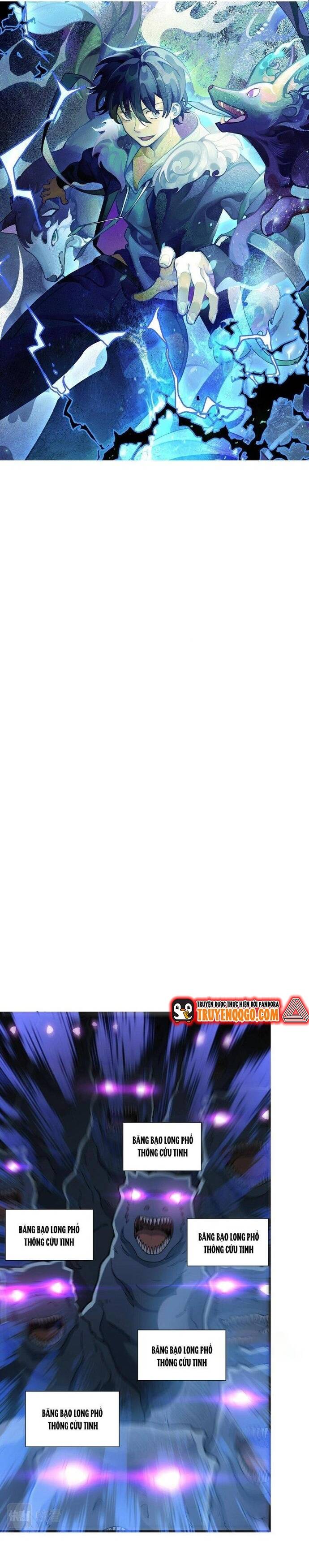 Ta Đến Từ Hư Không Chapter 24 - 2