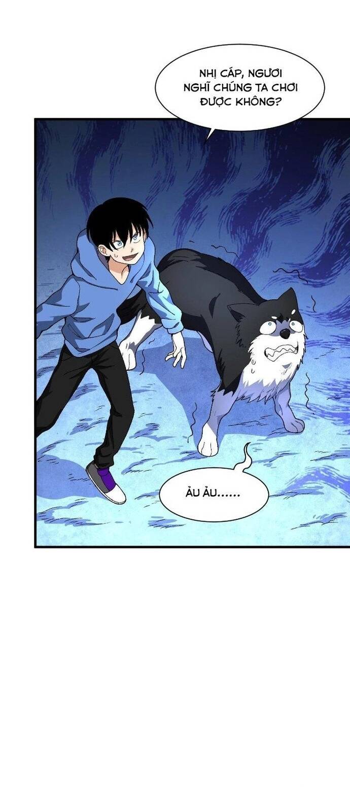 Ta Đến Từ Hư Không Chapter 24 - 3