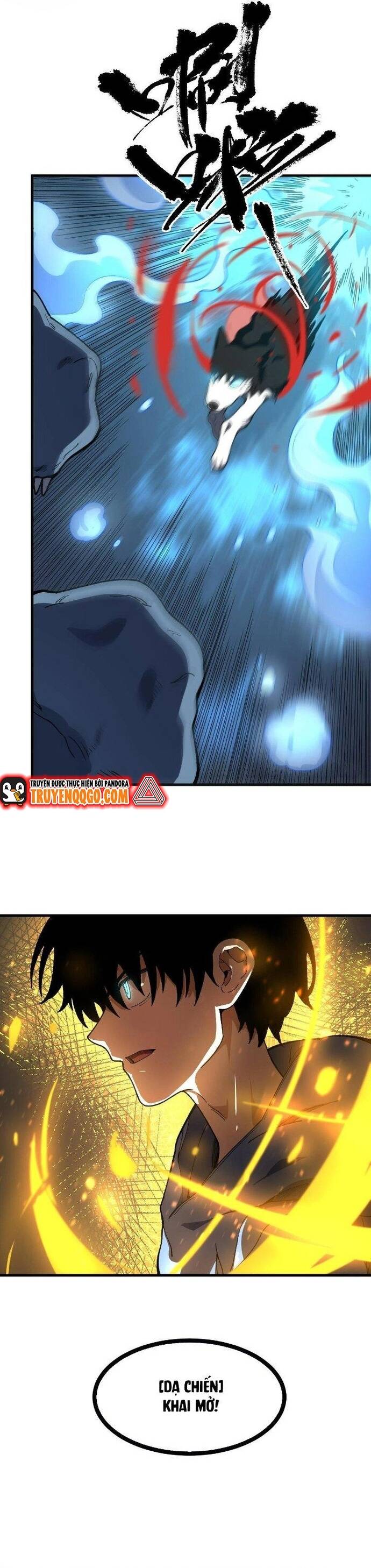 Ta Đến Từ Hư Không Chapter 24 - 5