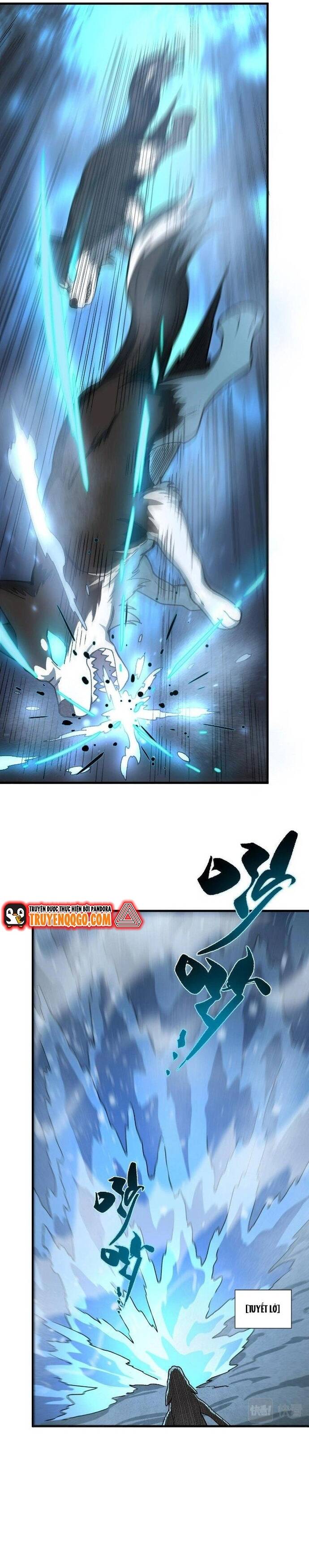 Ta Đến Từ Hư Không Chapter 24 - 6