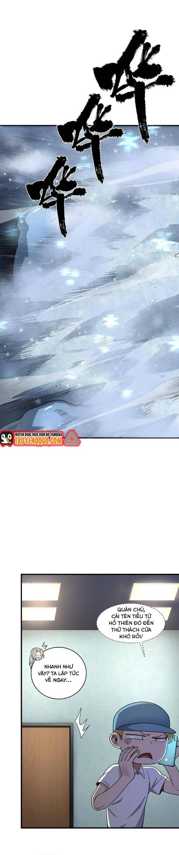 Ta Đến Từ Hư Không Chapter 24 - 7