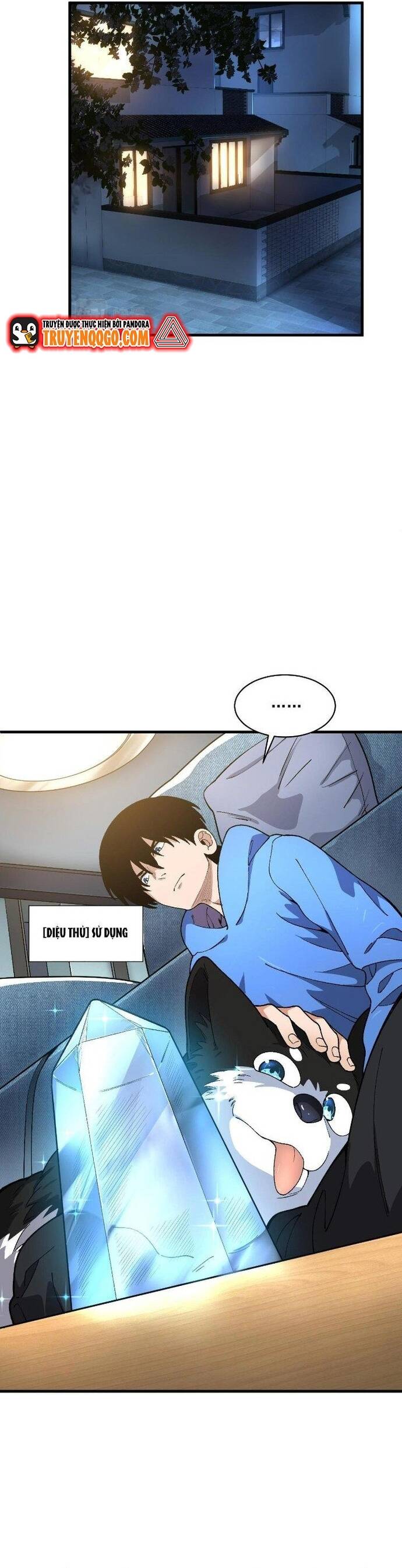 Ta Đến Từ Hư Không Chapter 24 - 15