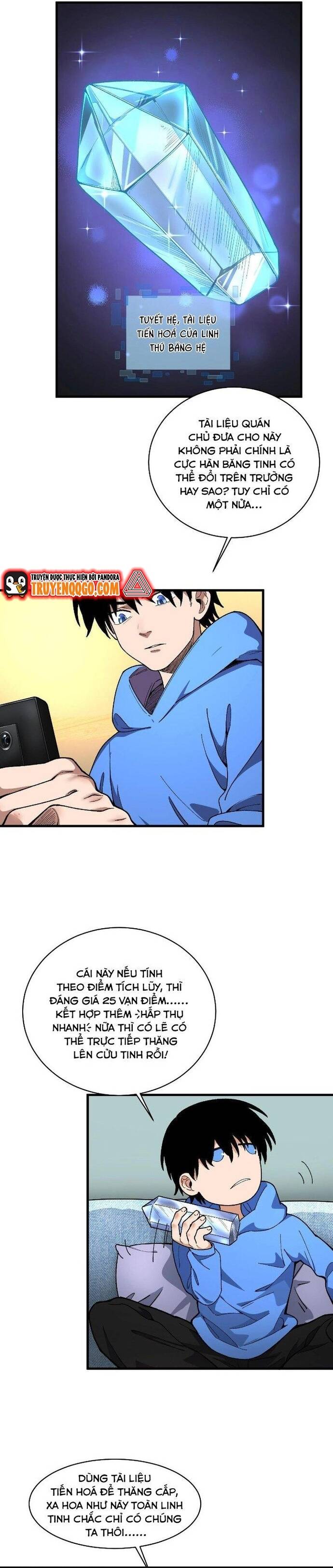 Ta Đến Từ Hư Không Chapter 24 - 16