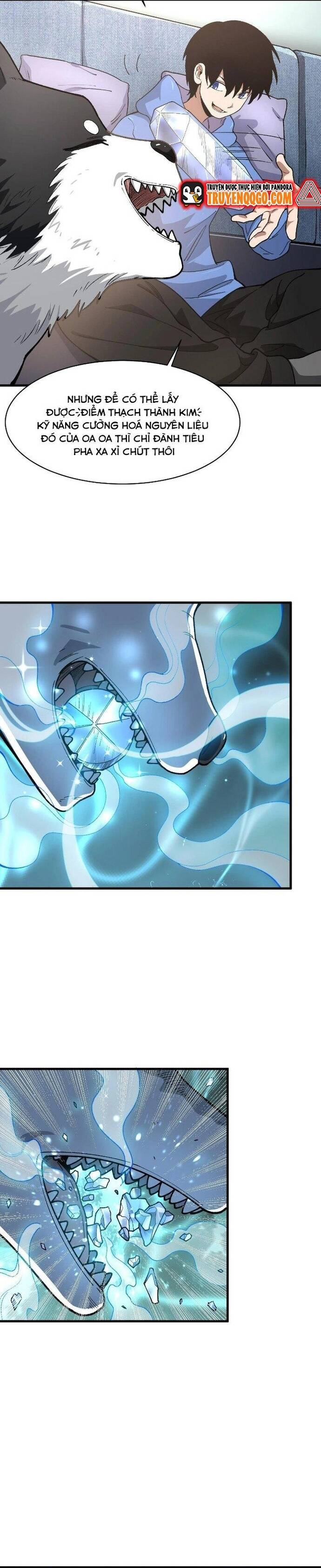 Ta Đến Từ Hư Không Chapter 24 - 17