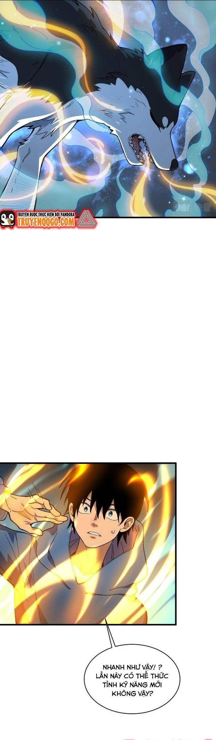 Ta Đến Từ Hư Không Chapter 24 - 18