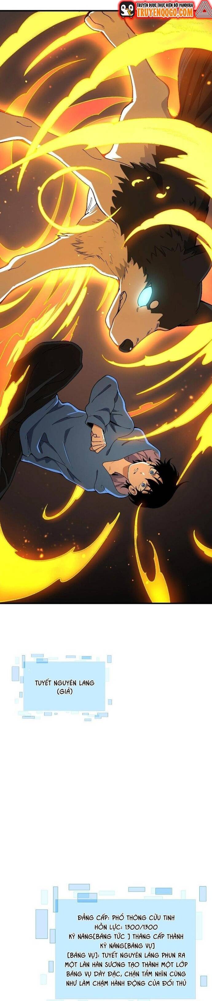 Ta Đến Từ Hư Không Chapter 24 - 19