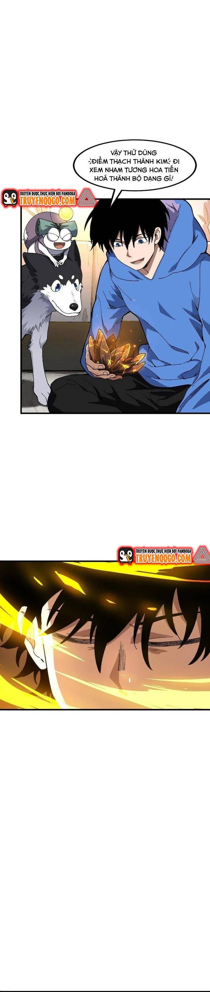 Ta Đến Từ Hư Không Chapter 24 - 26