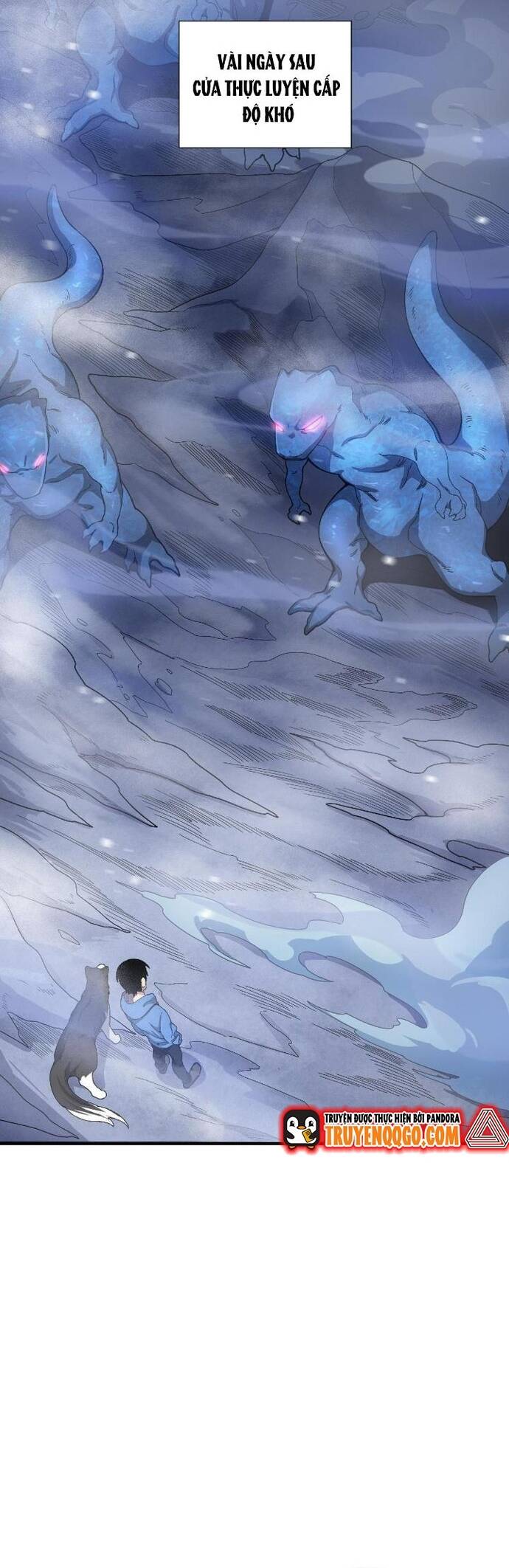 Ta Đến Từ Hư Không Chapter 25 - 16
