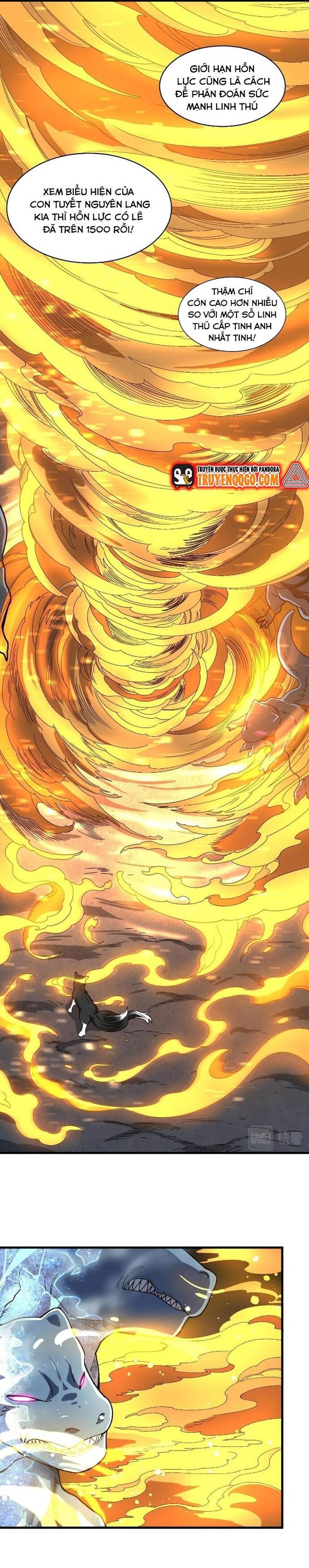 Ta Đến Từ Hư Không Chapter 25 - 23