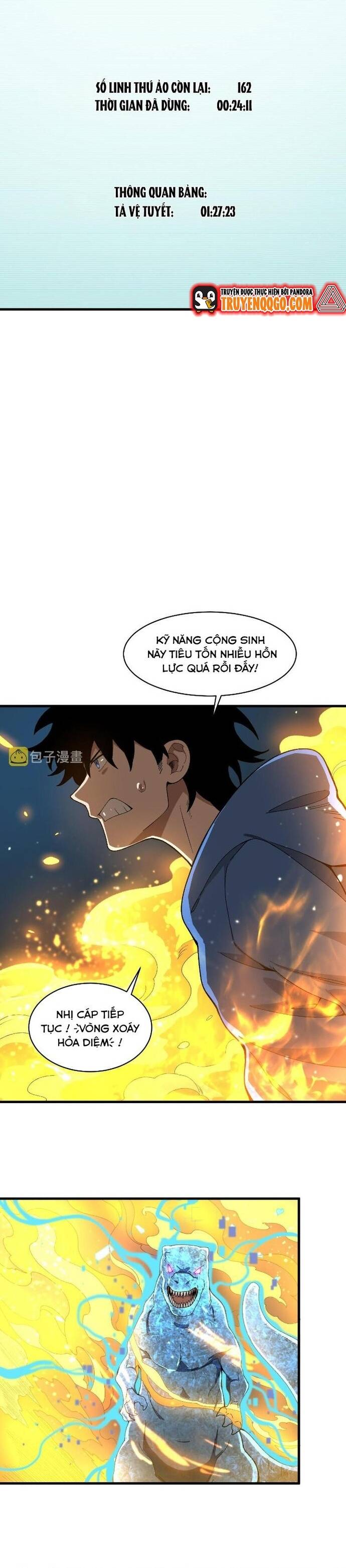 Ta Đến Từ Hư Không Chapter 25 - 25