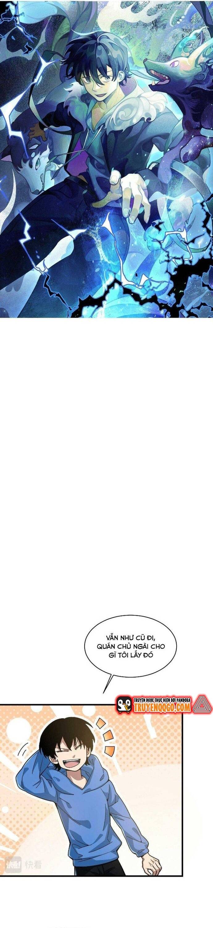Ta Đến Từ Hư Không Chapter 26 - 2