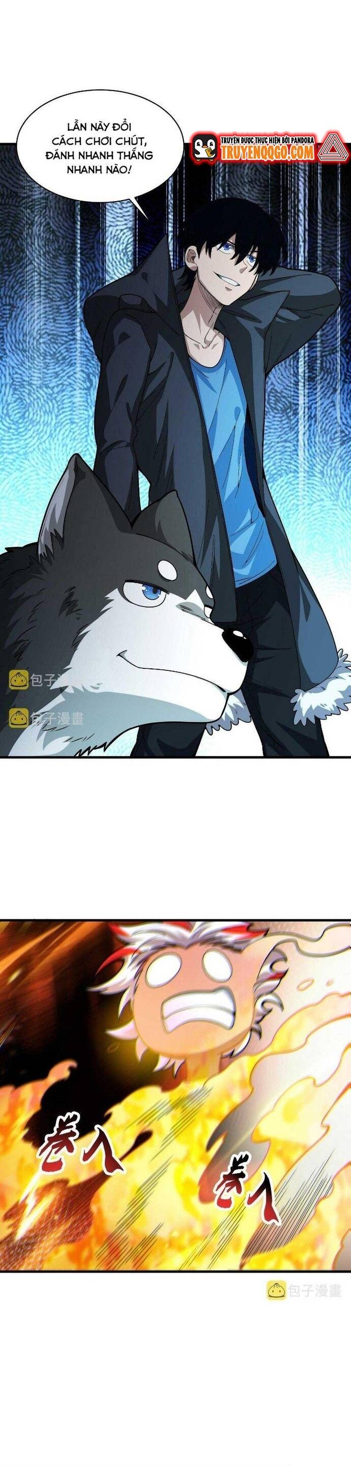 Ta Đến Từ Hư Không Chapter 26 - 13