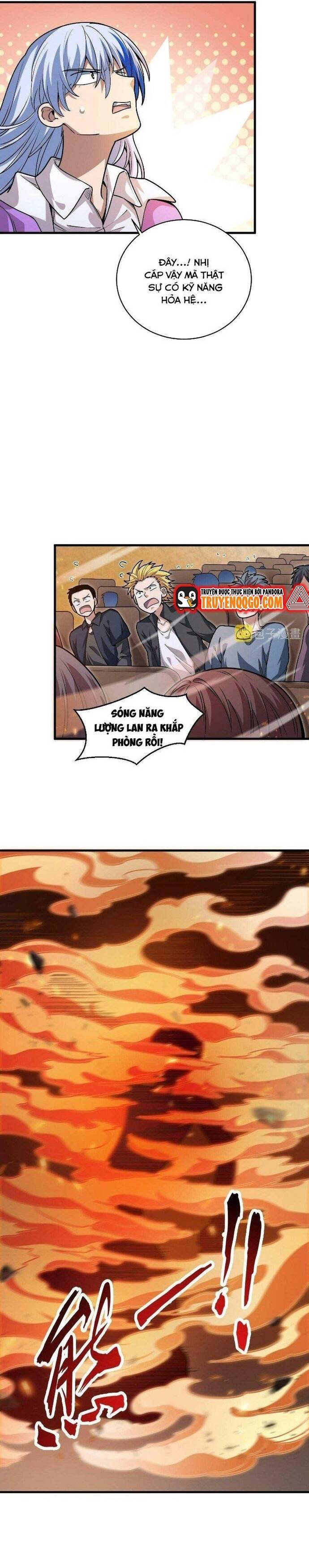 Ta Đến Từ Hư Không Chapter 26 - 14