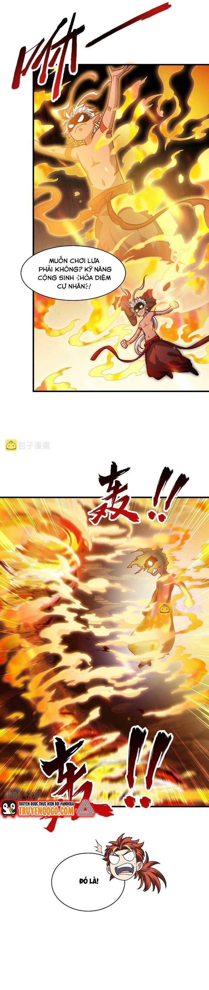 Ta Đến Từ Hư Không Chapter 26 - 19