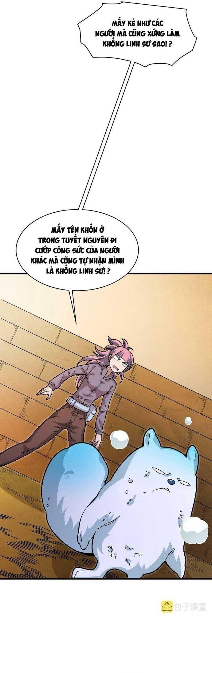 Ta Đến Từ Hư Không Chapter 26 - 20