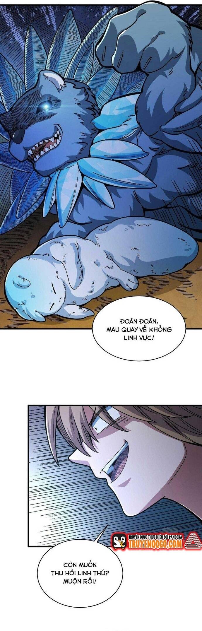 Ta Đến Từ Hư Không Chapter 26 - 23