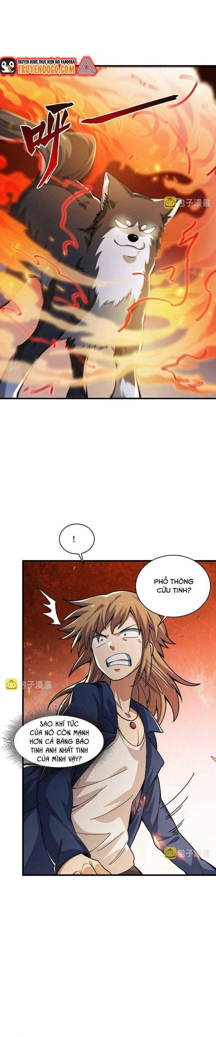 Ta Đến Từ Hư Không Chapter 26 - 30