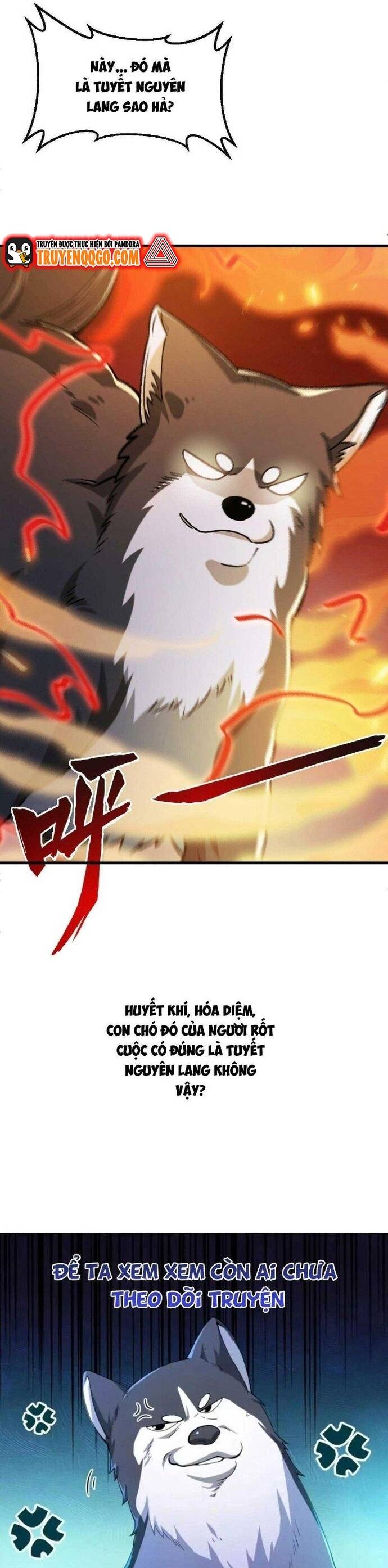 Ta Đến Từ Hư Không Chapter 26 - 31