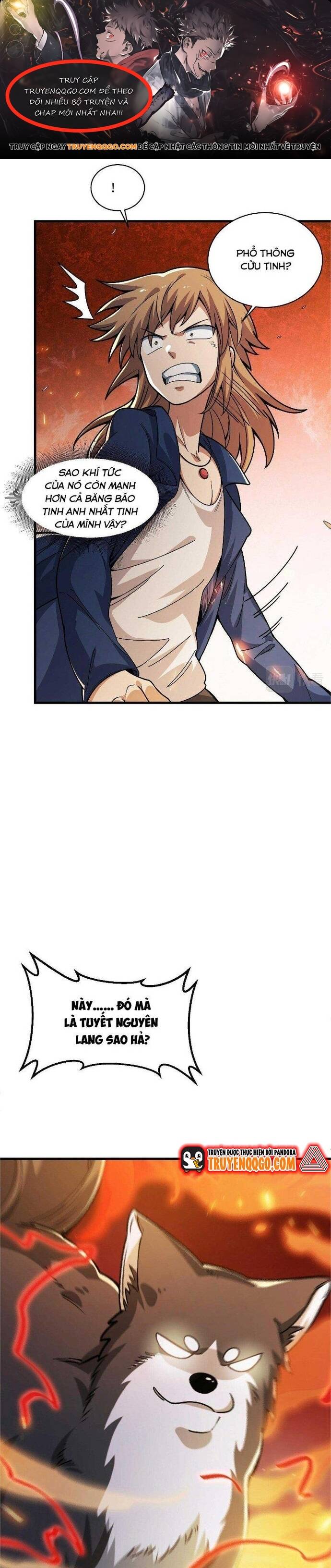 Ta Đến Từ Hư Không Chapter 27 - 1