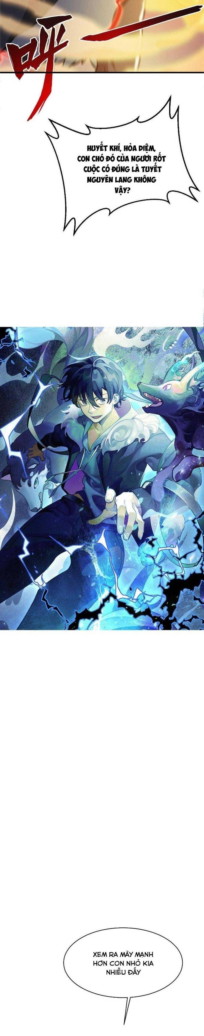 Ta Đến Từ Hư Không Chapter 27 - 2