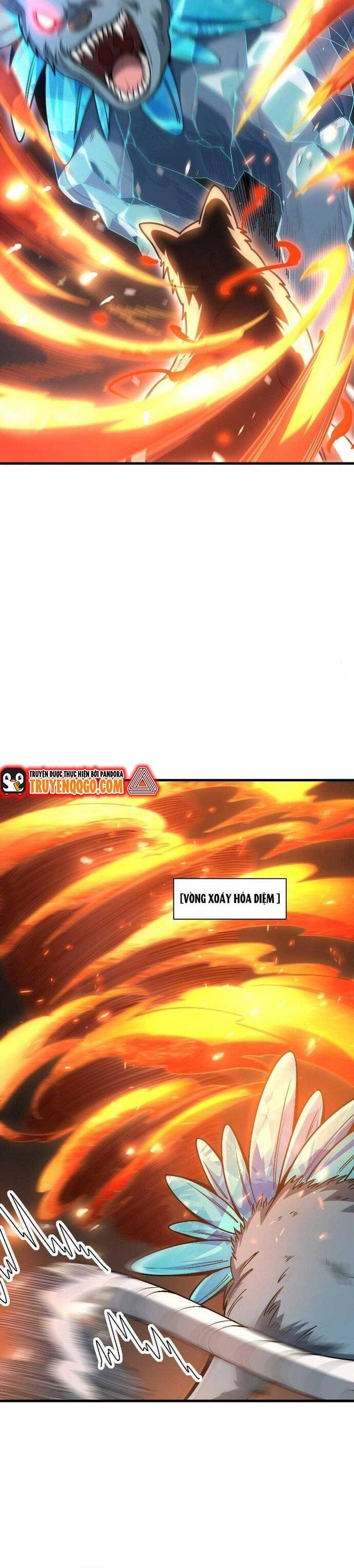 Ta Đến Từ Hư Không Chapter 27 - 6