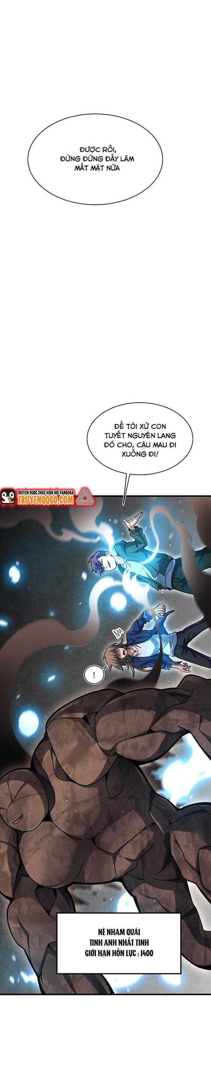 Ta Đến Từ Hư Không Chapter 27 - 11