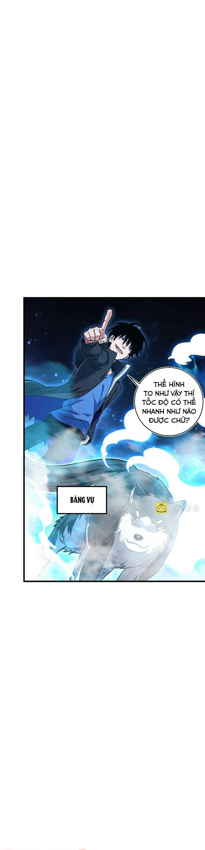 Ta Đến Từ Hư Không Chapter 27 - 13